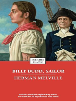 کتاب Billy Budd Sailor