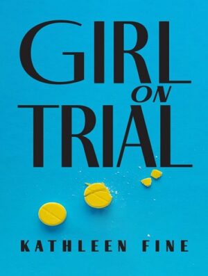 کتاب Girl on Trial (بدون سانسور)