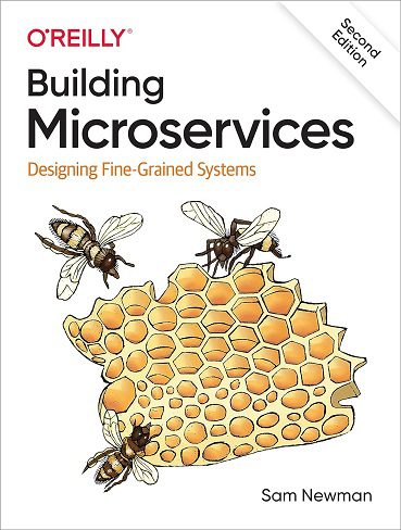 کتاب Building Microservices: Designing Fine-Grained Systems (بدون سانسور)
