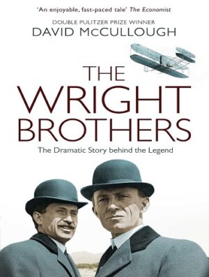 کتاب The Wright Brothers (بدون سانسور)