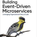 کتاب Building Event-Driven Microservices