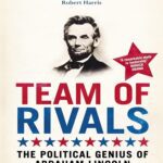 کتاب Team of Rivals