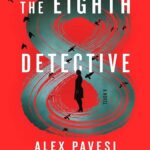 کتاب The Eighth Detective