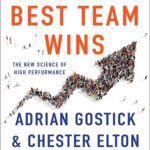 کتاب The Best Team Wins