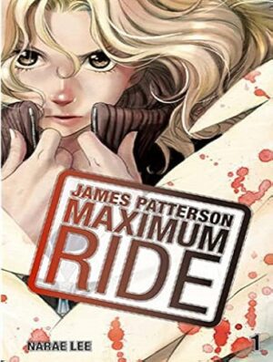 کتاب Maximum Ride Book 1 (بدون سانسور)
