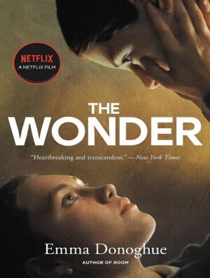 کتاب The Wonder (بدون سانسور)
