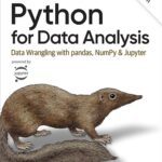 کتاب Python for Data Analysis