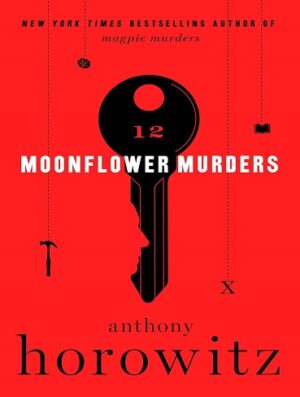 کتاب Moonflower Murders