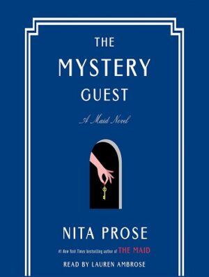 کتاب The Mystery Guest: A Maid Novel (بدون سانسور)