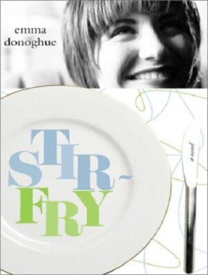 کتاب Stir-fry (بدون سانسور)