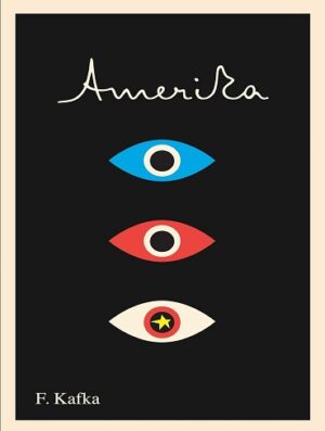 کتاب Amerika (بدون سانسور)