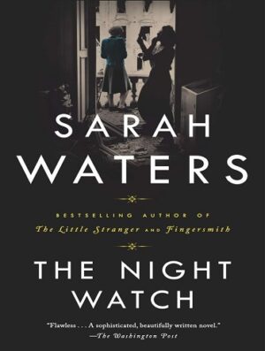 کتاب The Night Watch (بدون سانسور)