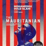کتاب The Mauritanian