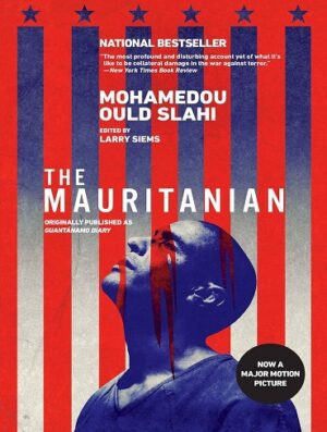 کتاب The Mauritanian (بدون سانسور)