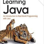 خرید کتاب Learning Java کتاب یادگیری جاوا از فروشگاه کتاب زبان ملت