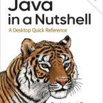 خرید کتاب Java in a Nutshell از فروشگاه کتاب زبان ملت