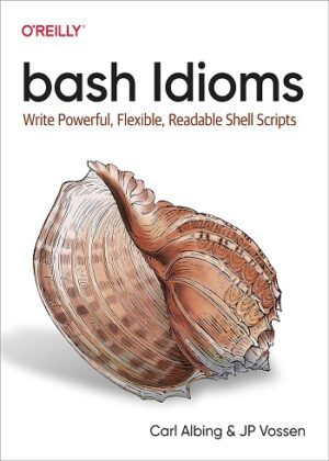 کتاب bash Idioms