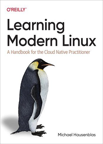 کتاب Learning Modern Linux