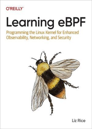 کتاب Learning eBPF