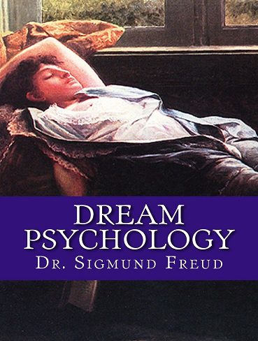 کتاب Dream Psychology (بدون سانسور)