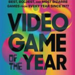 کتاب Video Game of the Year