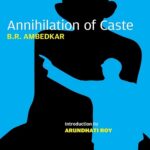 کتاب Annihilation of Caste