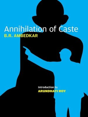 کتاب Annihilation of Caste (بدون سانسور)