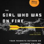 کتاب The Girl Who Was on Fire