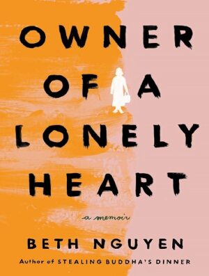 کتاب Owner of a Lonely Heart (بدون سانسور)