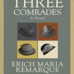 کتاب Three Comrades