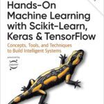 کتاب Hands-On Machine Learning with Scikit-Learn and Keras and TensorFlow