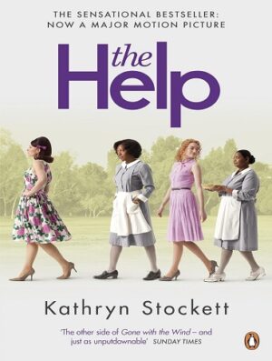 کتاب The Help (بدون سانسور)