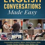 کتاب English Conversations Made Easy