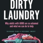 کتاب Dirty Laundry