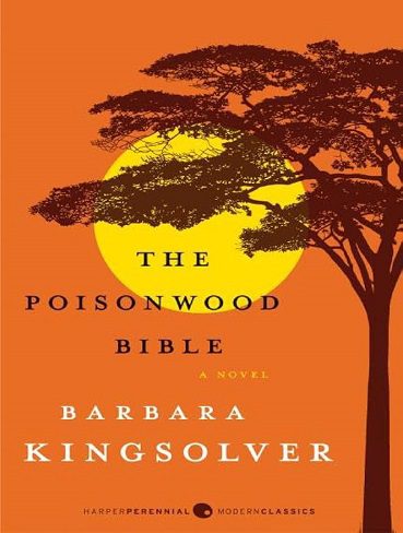 کتاب The Poisonwood Bible (بدون سانسور)