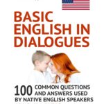 کتاب Basic English in Dialogues