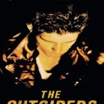 کتاب The Outsiders