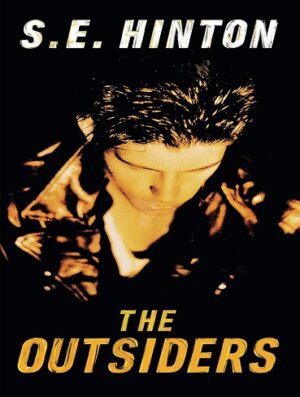کتاب The Outsiders