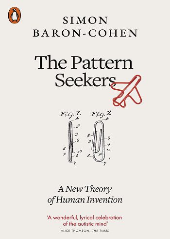 کتاب The Pattern Seekers الگویابان (بدون سانسور)