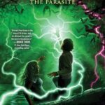 خرید کتاب Michael Vey 8: The Parasite مایکل وی 8 اثر  Richard Paul Evans