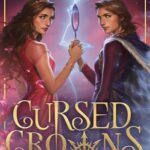 قیمت و خرید کتاب Cursed Crowns : Twin Crowns 2 تاج های نفرین شده: تاج های دوقلو ۲