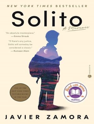 کتاب Solito (بدون سانسور)