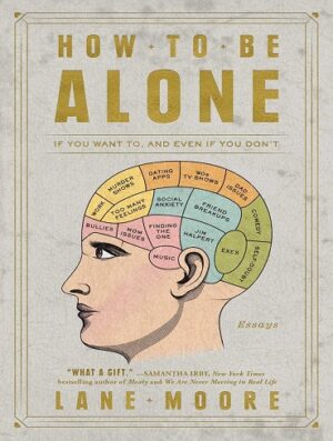 کتاب How to Be Alone