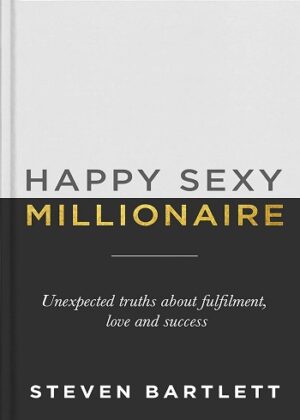 کتاب Happy Sexy Millionaire (بدون سانسور)
