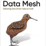 کتاب Data Mesh