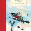 کتاب The Little Witch