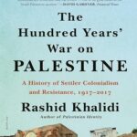 خرید کتاب Hundred Years' War on Palestine بدون سانسور
