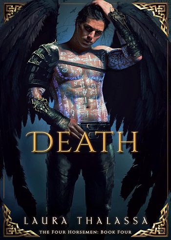 کتاب Death (The Four Horsemen Book 4) (بدون سانسور)