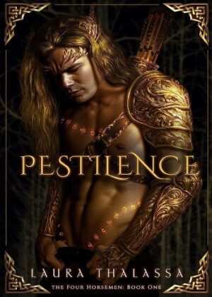 کتاب Pestilence (The Four Horsemen Book 1) (بدون سانسور)