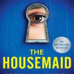 کتاب The Housemaid